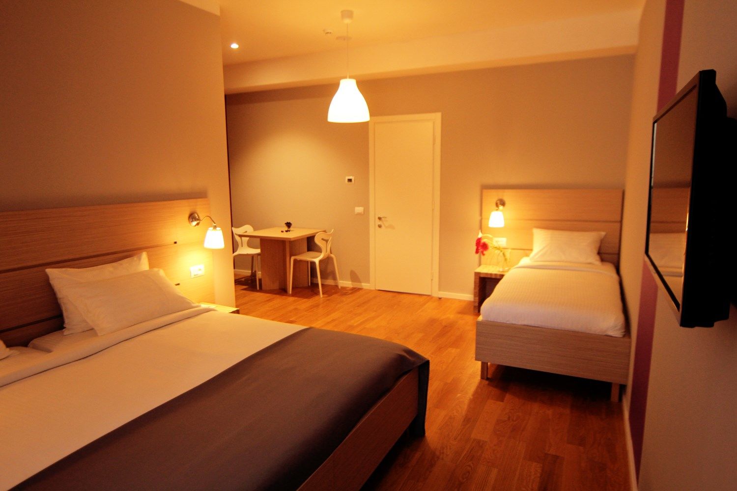 Uno Design Hotel Odesa Room photo
